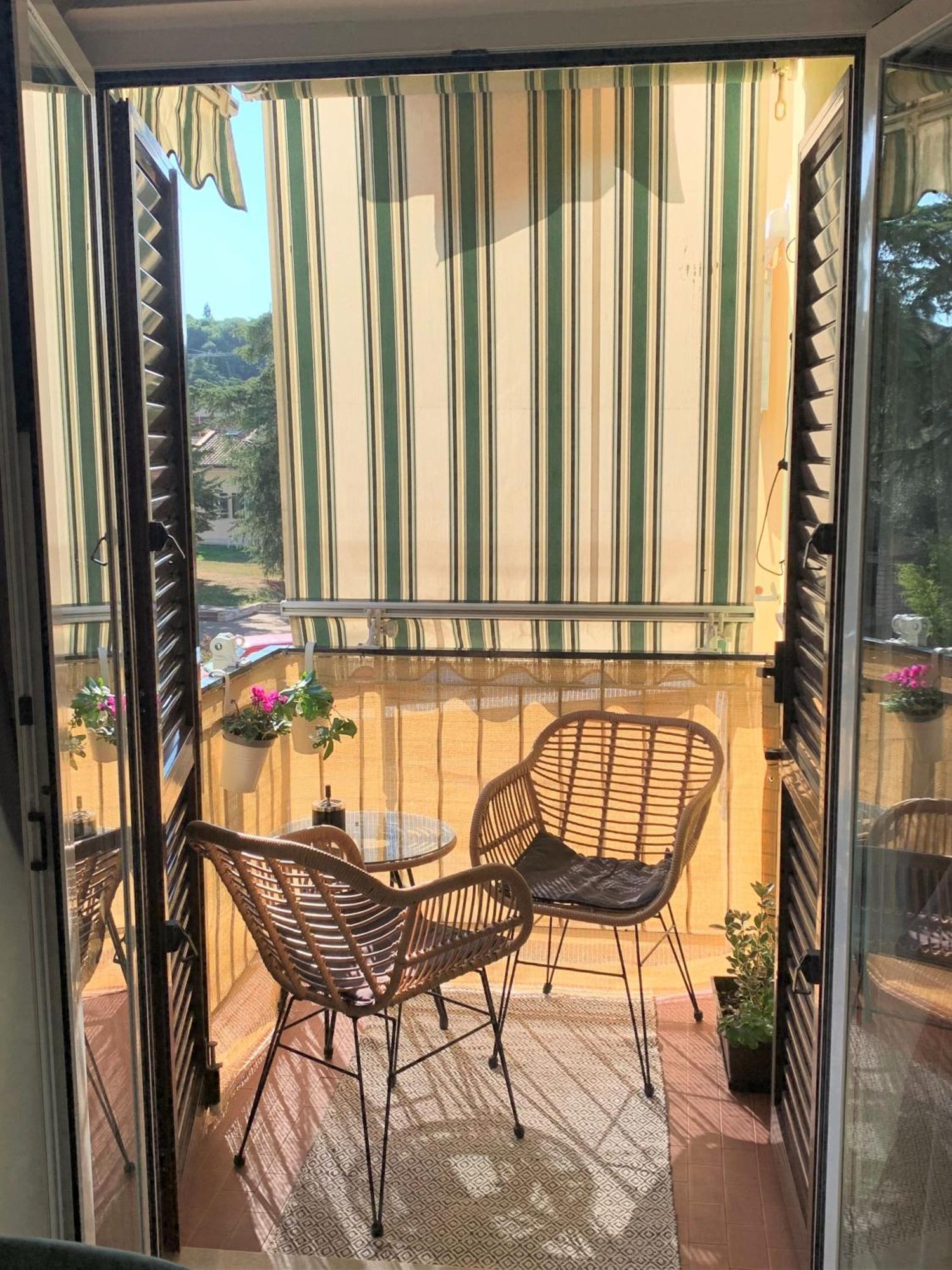 Summer Escape Apartment *