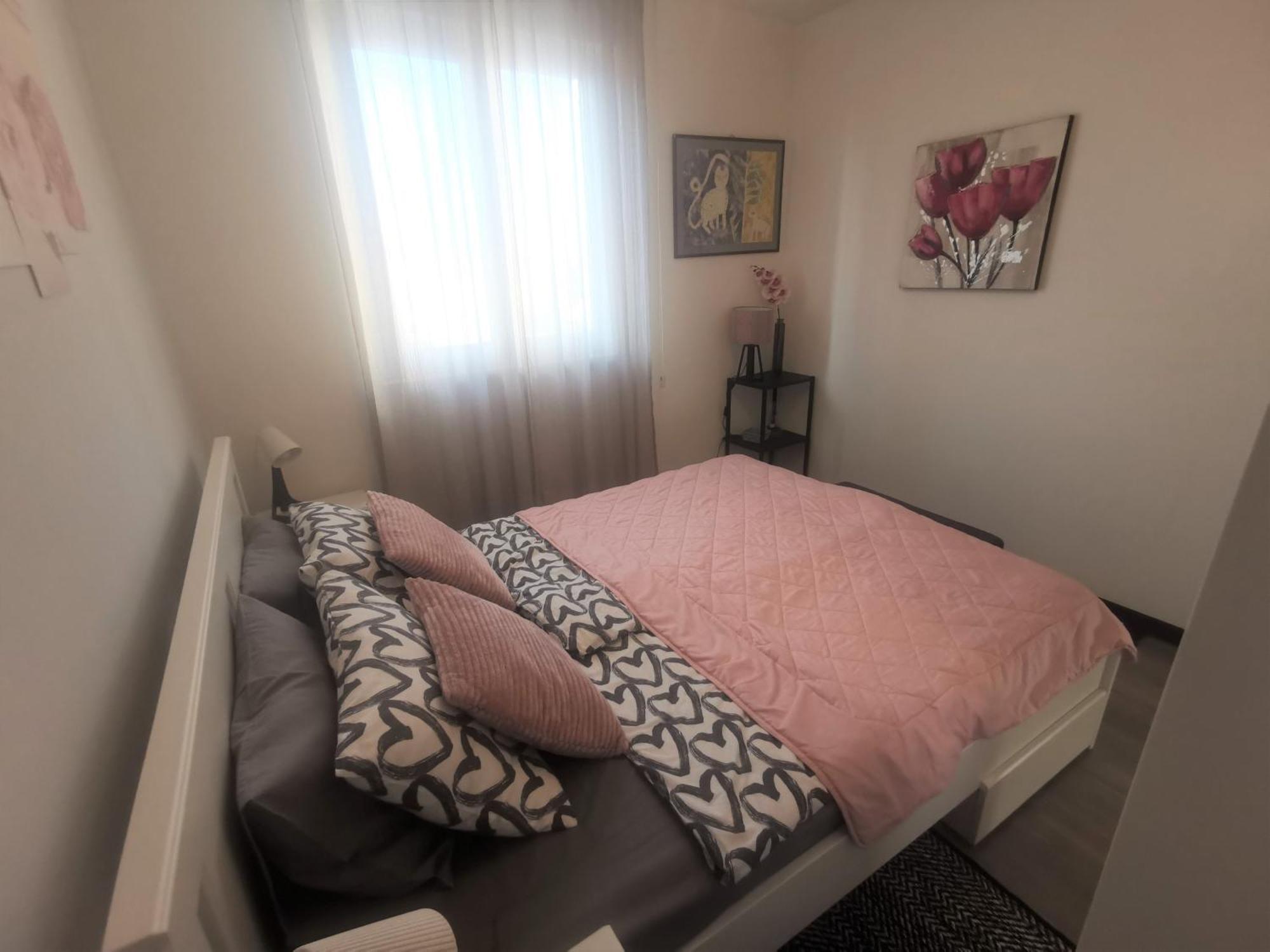 Summer Escape Apartment Rovinj